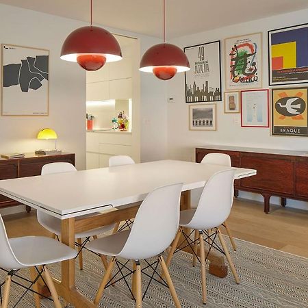 Aterian Mandabide Apartment Zarautz Ngoại thất bức ảnh