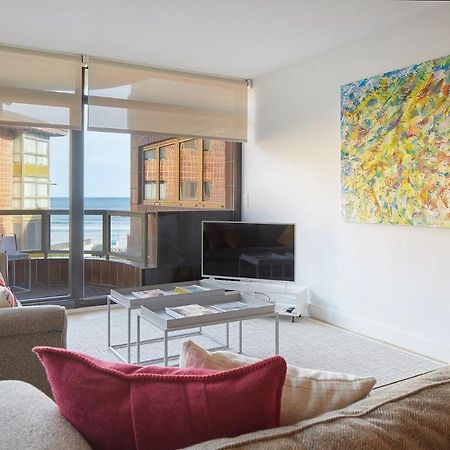 Aterian Mandabide Apartment Zarautz Ngoại thất bức ảnh