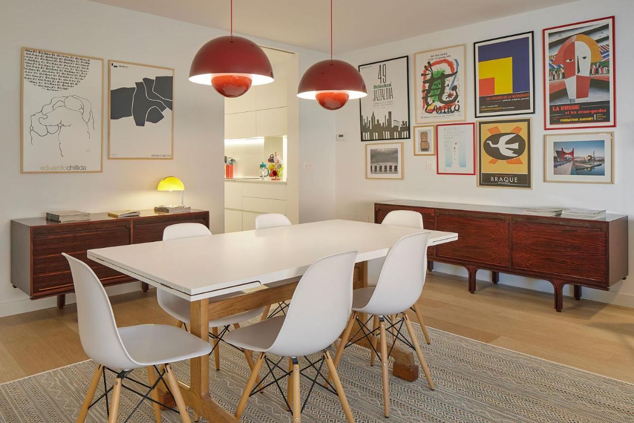 Aterian Mandabide Apartment Zarautz Ngoại thất bức ảnh