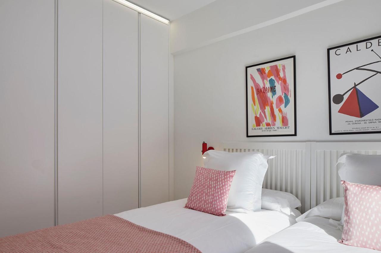 Aterian Mandabide Apartment Zarautz Ngoại thất bức ảnh