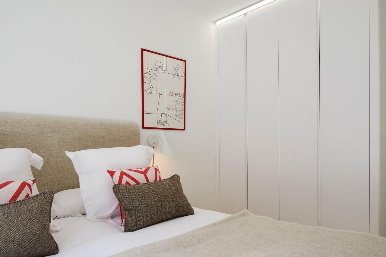 Aterian Mandabide Apartment Zarautz Ngoại thất bức ảnh