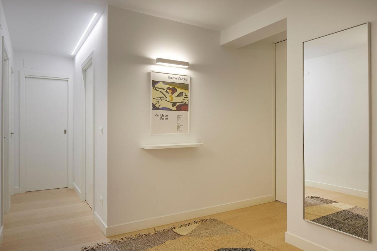 Aterian Mandabide Apartment Zarautz Ngoại thất bức ảnh